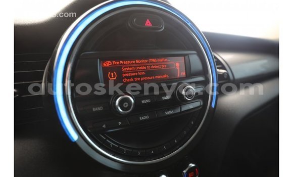 Imported Mini Cooper Other Makiinaa iti Import - Dubai keessatti Central Kenya keessatti Imported Mini Cooper Other Makiinaa iti Import - Dubai keessatti Central Kenya keessatti