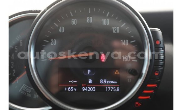 Imported Mini Cooper Other Makiinaa iti Import - Dubai keessatti Central Kenya keessatti Imported Mini Cooper Other Makiinaa iti Import - Dubai keessatti Central Kenya keessatti