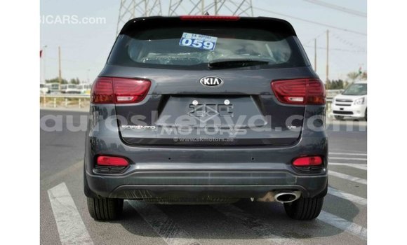 Buy Import Kia Sorento Other Car in Import - Dubai in Central Kenya Buy Import Kia Sorento Other Car in Import - Dubai in Central Kenya