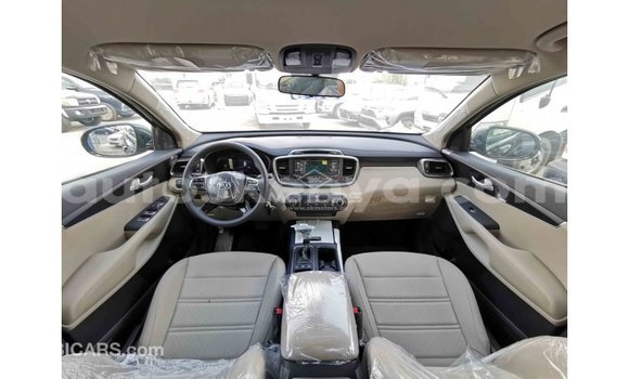 Buy Import Kia Sorento Other Car in Import - Dubai in Central Kenya Buy Import Kia Sorento Other Car in Import - Dubai in Central Kenya