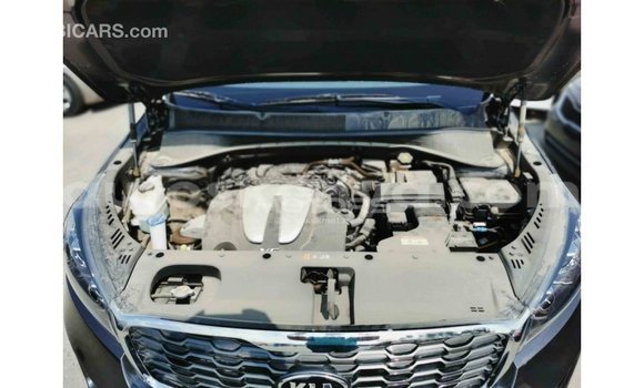 Buy Import Kia Sorento Other Car in Import - Dubai in Central Kenya Buy Import Kia Sorento Other Car in Import - Dubai in Central Kenya