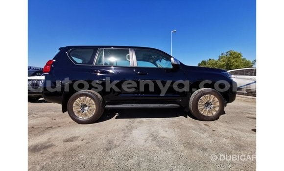 Nunua Imported Toyota Prado Nyeusi Gari ndani ya Import - Dubai nchini Kati Kenya Nunua Imported Toyota Prado Nyeusi Gari ndani ya Import - Dubai nchini Kati Kenya