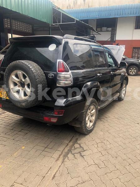 Big with watermark toyota prado nairobi nairobi 12930