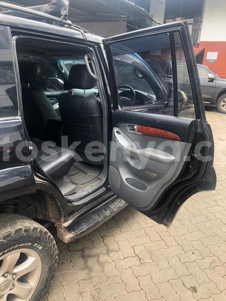 Big with watermark toyota prado nairobi nairobi 12930
