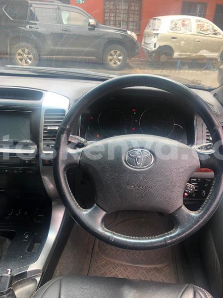 Big with watermark toyota prado nairobi nairobi 12930