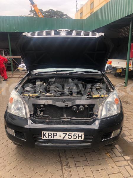 Big with watermark toyota prado nairobi nairobi 12930