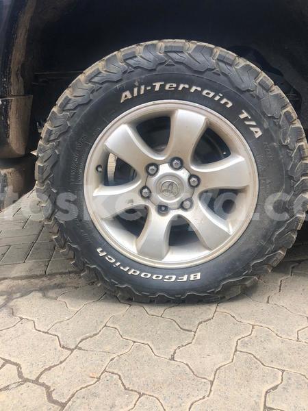Big with watermark toyota prado nairobi nairobi 12930