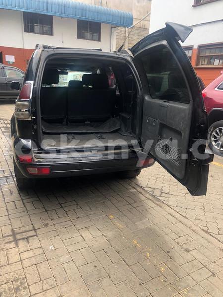 Big with watermark toyota prado nairobi nairobi 12930