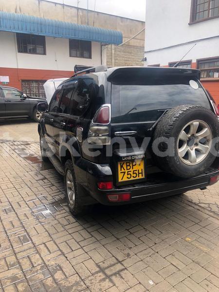 Big with watermark toyota prado nairobi nairobi 12930