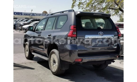Buy Import Toyota Prado Other Car in Import - Dubai in Central Kenya Buy Import Toyota Prado Other Car in Import - Dubai in Central Kenya