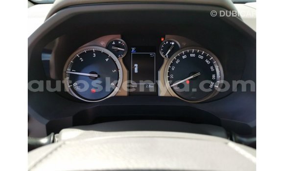 Buy Import Toyota Prado Other Car in Import - Dubai in Central Kenya Buy Import Toyota Prado Other Car in Import - Dubai in Central Kenya