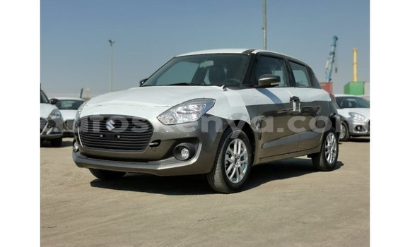 Imported Suzuki Swift Other Makiinaa iti Import - Dubai keessatti Central Kenya keessatti