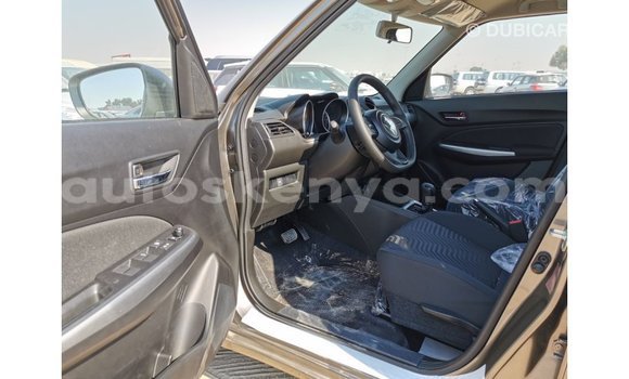 Nunua Imported Suzuki Swift Nyingine Gari ndani ya Import - Dubai nchini Kati Kenya Nunua Imported Suzuki Swift Nyingine Gari ndani ya Import - Dubai nchini Kati Kenya