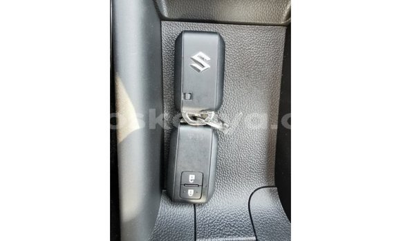 Nunua Imported Suzuki Swift Nyingine Gari ndani ya Import - Dubai nchini Kati Kenya Nunua Imported Suzuki Swift Nyingine Gari ndani ya Import - Dubai nchini Kati Kenya