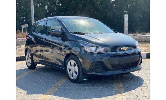 Imported Chevrolet Spark Other Makiinaa iti Import - Dubai keessatti Central Kenya keessatti