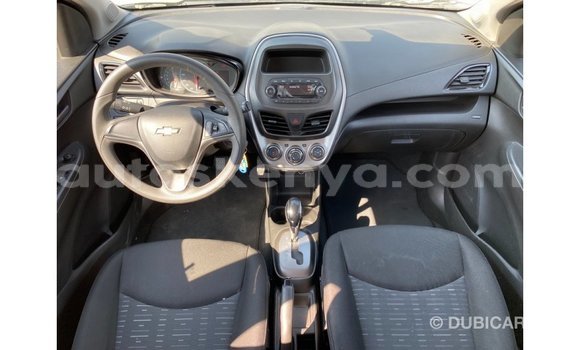 Nunua Imported Chevrolet Spark Nyingine Gari ndani ya Import - Dubai nchini Kati Kenya Nunua Imported Chevrolet Spark Nyingine Gari ndani ya Import - Dubai nchini Kati Kenya
