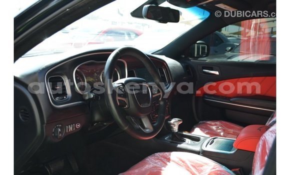 Buy Import Dodge Charger Black Car in Import - Dubai in Central Kenya Buy Import Dodge Charger Black Car in Import - Dubai in Central Kenya
