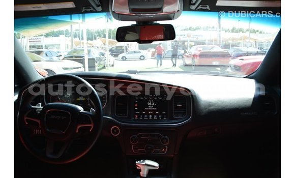Buy Import Dodge Charger Black Car in Import - Dubai in Central Kenya Buy Import Dodge Charger Black Car in Import - Dubai in Central Kenya