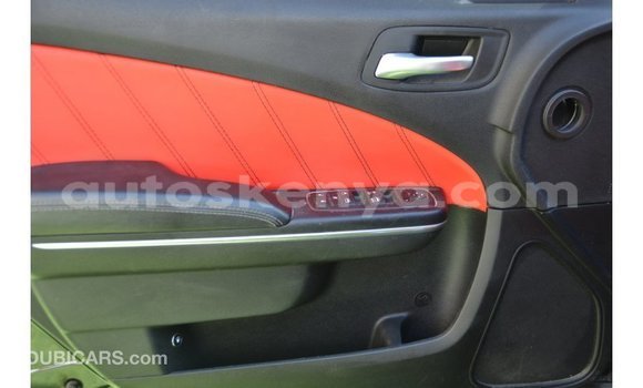 Buy Import Dodge Charger Black Car in Import - Dubai in Central Kenya Buy Import Dodge Charger Black Car in Import - Dubai in Central Kenya