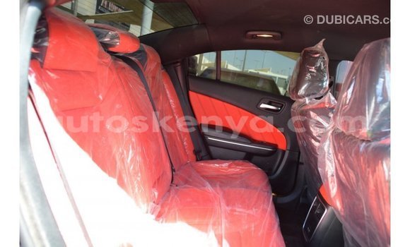 Buy Import Dodge Charger Black Car in Import - Dubai in Central Kenya Buy Import Dodge Charger Black Car in Import - Dubai in Central Kenya
