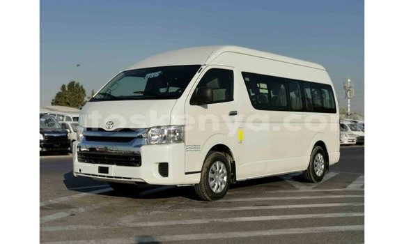 Nunua Imported Toyota Hiace Nyeupe Gari ndani ya Import - Dubai nchini Kati Kenya Nunua Imported Toyota Hiace Nyeupe Gari ndani ya Import - Dubai nchini Kati Kenya