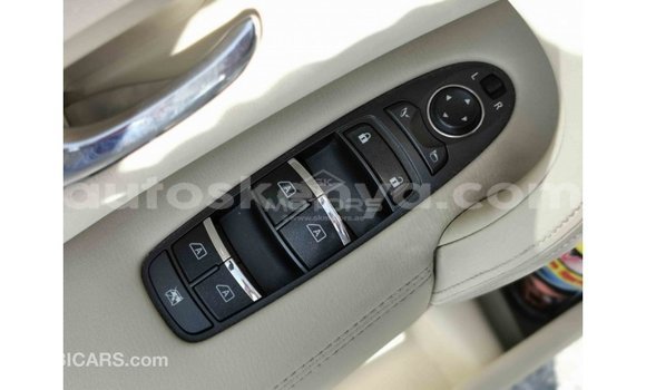 Nunua Imported Nissan Patrol Nyeupe Gari ndani ya Import - Dubai nchini Kati Kenya Nunua Imported Nissan Patrol Nyeupe Gari ndani ya Import - Dubai nchini Kati Kenya