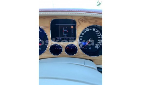 Imported Bentley Continental Flying Spur Beige Makiinaa iti Import - Dubai keessatti Central Kenya keessatti Imported Bentley Continental Flying Spur Beige Makiinaa iti Import - Dubai keessatti Central Kenya keessatti