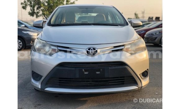 Buy Import Toyota Yaris Other Car in Import - Dubai in Central Kenya Buy Import Toyota Yaris Other Car in Import - Dubai in Central Kenya