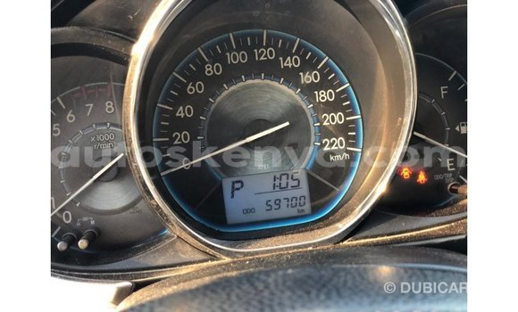 Buy Import Toyota Yaris Other Car in Import - Dubai in Central Kenya Buy Import Toyota Yaris Other Car in Import - Dubai in Central Kenya