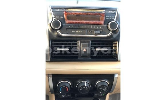 Buy Import Toyota Yaris Other Car in Import - Dubai in Central Kenya Buy Import Toyota Yaris Other Car in Import - Dubai in Central Kenya