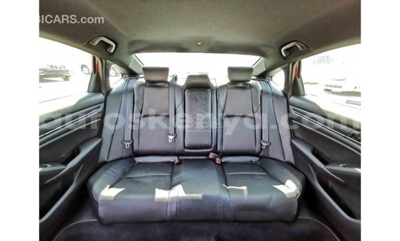 Buy Import Honda C Red Bike in Import - Dubai in Central Kenya Buy Import Honda C Red Bike in Import - Dubai in Central Kenya