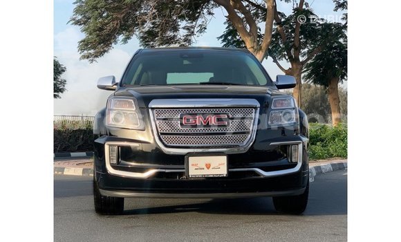 Buy Import GMC Terrain Black Car in Import - Dubai in Central Kenya Buy Import GMC Terrain Black Car in Import - Dubai in Central Kenya