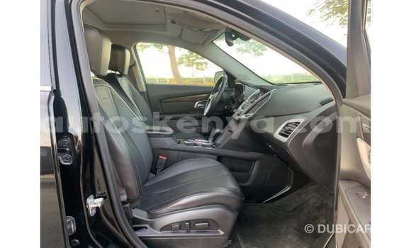 Buy Import GMC Terrain Black Car in Import - Dubai in Central Kenya Buy Import GMC Terrain Black Car in Import - Dubai in Central Kenya
