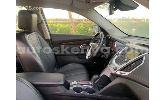 Buy Import GMC Terrain Black Car in Import - Dubai in Central Kenya Buy Import GMC Terrain Black Car in Import - Dubai in Central Kenya