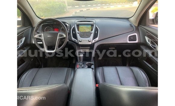Buy Import GMC Terrain Black Car in Import - Dubai in Central Kenya Buy Import GMC Terrain Black Car in Import - Dubai in Central Kenya