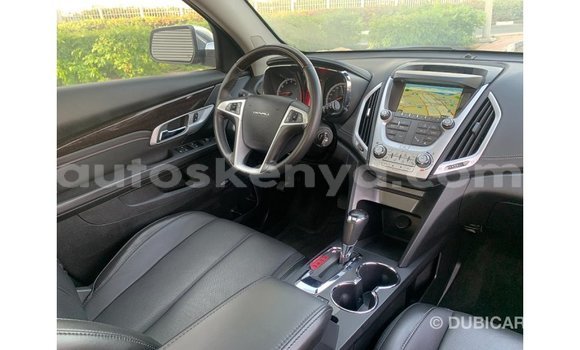 Buy Import GMC Terrain Black Car in Import - Dubai in Central Kenya Buy Import GMC Terrain Black Car in Import - Dubai in Central Kenya
