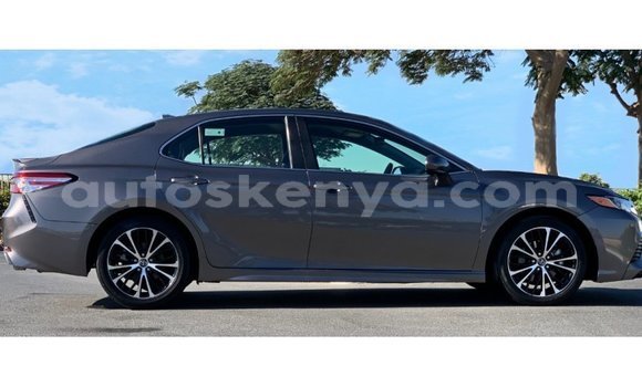 Nunua Imported Toyota Camry Nyingine Gari ndani ya Import - Dubai nchini Kati Kenya Nunua Imported Toyota Camry Nyingine Gari ndani ya Import - Dubai nchini Kati Kenya