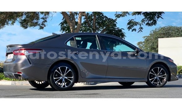 Nunua Imported Toyota Camry Nyingine Gari ndani ya Import - Dubai nchini Kati Kenya Nunua Imported Toyota Camry Nyingine Gari ndani ya Import - Dubai nchini Kati Kenya
