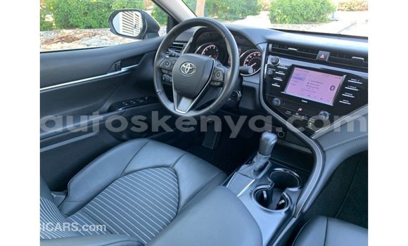 Nunua Imported Toyota Camry Nyingine Gari ndani ya Import - Dubai nchini Kati Kenya Nunua Imported Toyota Camry Nyingine Gari ndani ya Import - Dubai nchini Kati Kenya