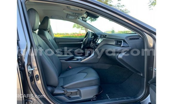 Nunua Imported Toyota Camry Nyingine Gari ndani ya Import - Dubai nchini Kati Kenya Nunua Imported Toyota Camry Nyingine Gari ndani ya Import - Dubai nchini Kati Kenya