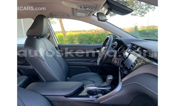 Nunua Imported Toyota Camry Nyingine Gari ndani ya Import - Dubai nchini Kati Kenya Nunua Imported Toyota Camry Nyingine Gari ndani ya Import - Dubai nchini Kati Kenya