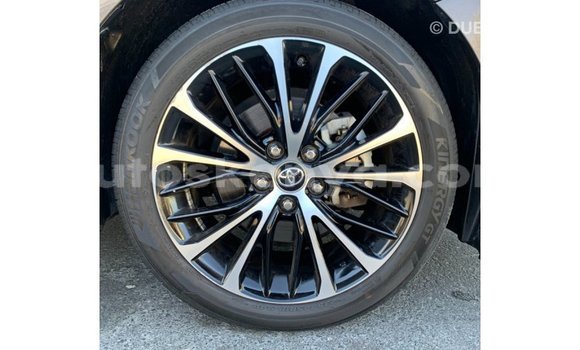 Nunua Imported Toyota Camry Nyingine Gari ndani ya Import - Dubai nchini Kati Kenya Nunua Imported Toyota Camry Nyingine Gari ndani ya Import - Dubai nchini Kati Kenya