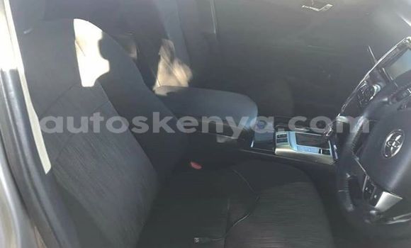 Buy Used Toyota Mark X Other Car in Nairobi in Nairobi Buy Used Toyota Mark X Other Car in Nairobi in Nairobi