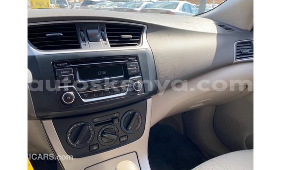 Nunua Imported Nissan Sentra Nyeupe Gari ndani ya Import - Dubai nchini Kati Kenya Nunua Imported Nissan Sentra Nyeupe Gari ndani ya Import - Dubai nchini Kati Kenya
