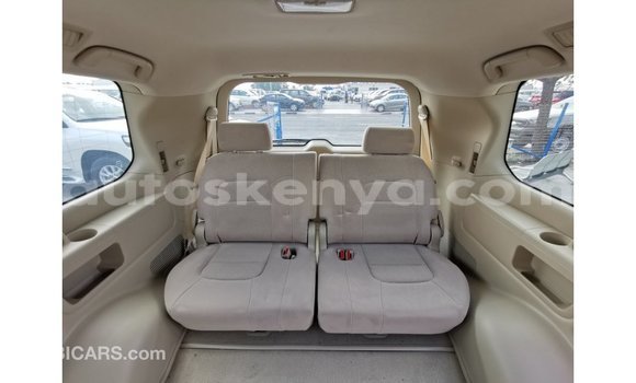 Nunua Imported Toyota Land Cruiser Nyingine Gari ndani ya Import - Dubai nchini Kati Kenya Nunua Imported Toyota Land Cruiser Nyingine Gari ndani ya Import - Dubai nchini Kati Kenya
