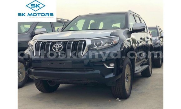 Buy Import Toyota Prado Blue Car in Import - Dubai in Central Kenya Buy Import Toyota Prado Blue Car in Import - Dubai in Central Kenya