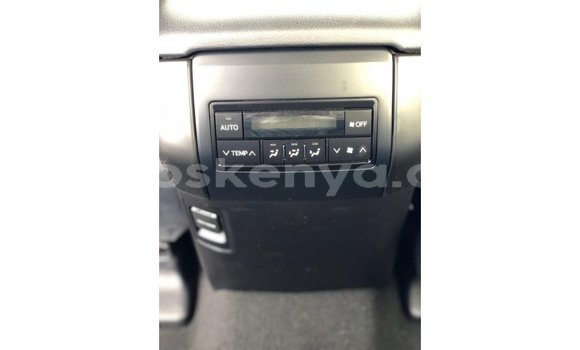 Buy Import Toyota Prado Blue Car in Import - Dubai in Central Kenya Buy Import Toyota Prado Blue Car in Import - Dubai in Central Kenya