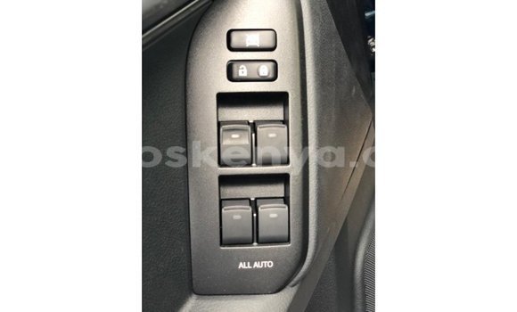 Buy Import Toyota Prado Blue Car in Import - Dubai in Central Kenya Buy Import Toyota Prado Blue Car in Import - Dubai in Central Kenya