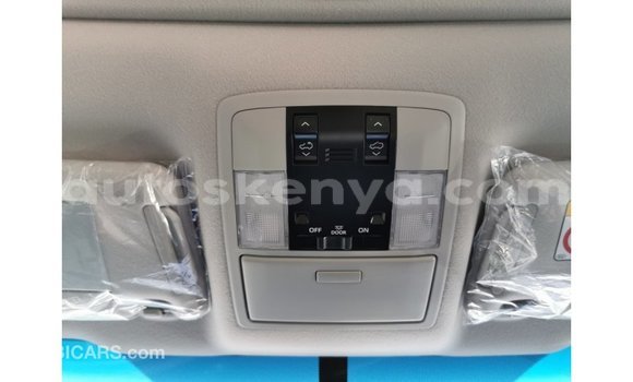 Buy Import Toyota Prado Black Car in Import - Dubai in Central Kenya Buy Import Toyota Prado Black Car in Import - Dubai in Central Kenya