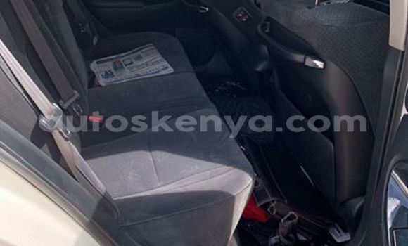 Buy Used Toyota Crown White Car in Nairobi in Nairobi Buy Used Toyota Crown White Car in Nairobi in Nairobi